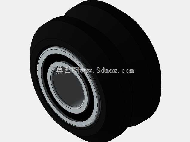�����MR105ZZ��Delrin����V�ͳ���