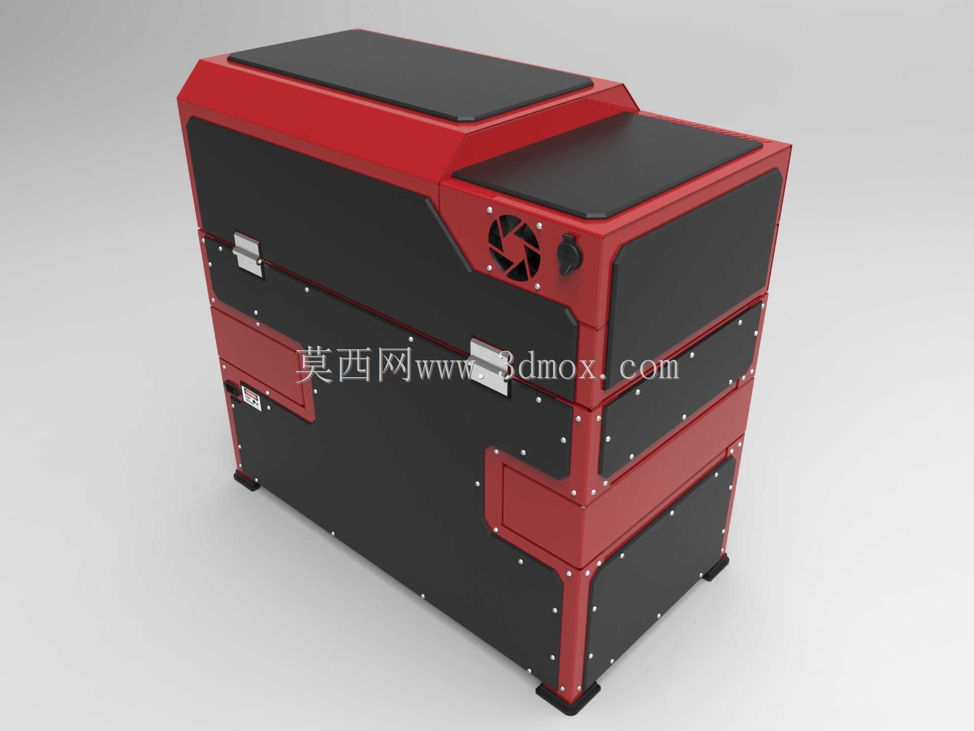 红岩SLS 3d打印机