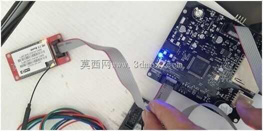 MKS TFT28型