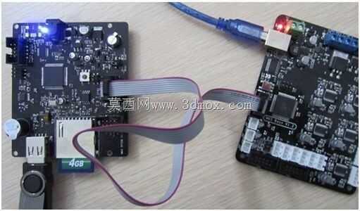 MKS TFT28型