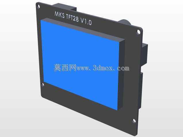 MKS TFT28型
