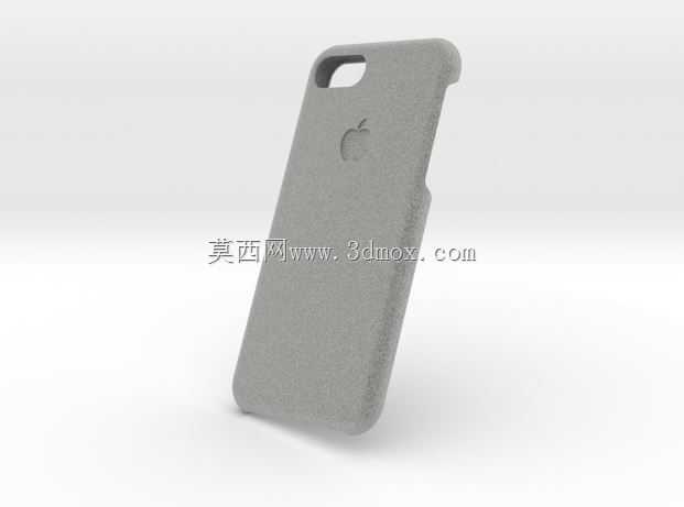 免费iPhone7手机套,可进行3d打印