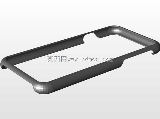 免费iPhone7手机套,可进行3d打印