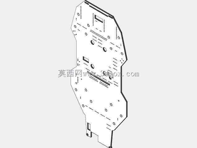 德罗尼