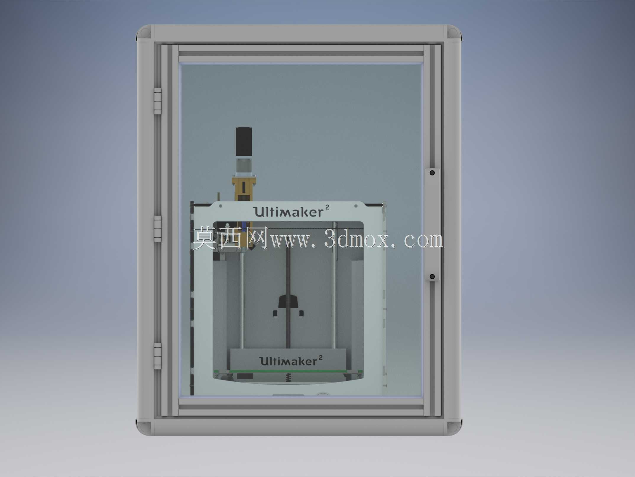 Ultimaker 2������ͷ+