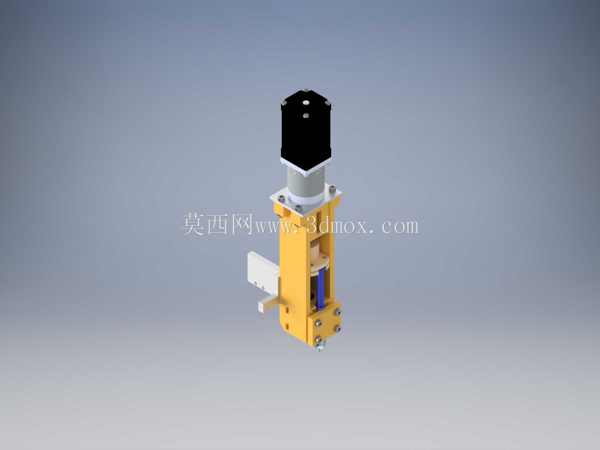 Ultimaker 2������ͷ+