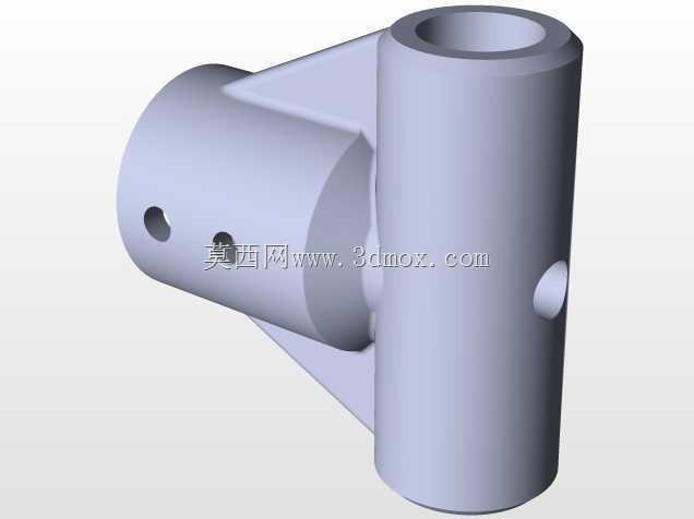 迷你灵感四驱V3