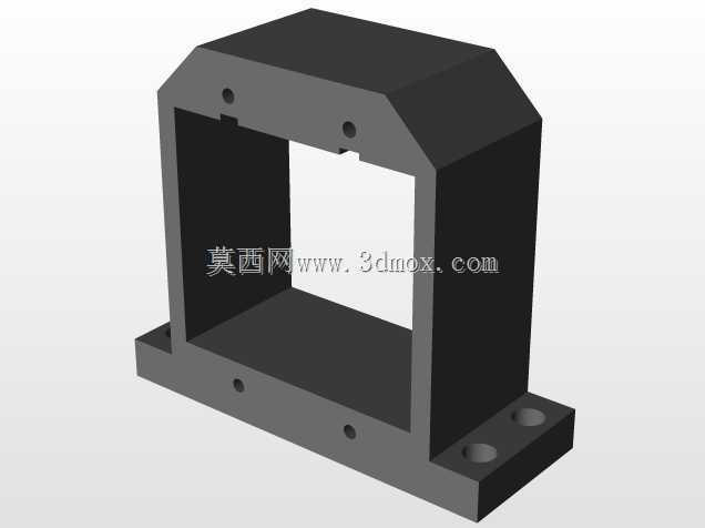 迷你灵感四驱V3