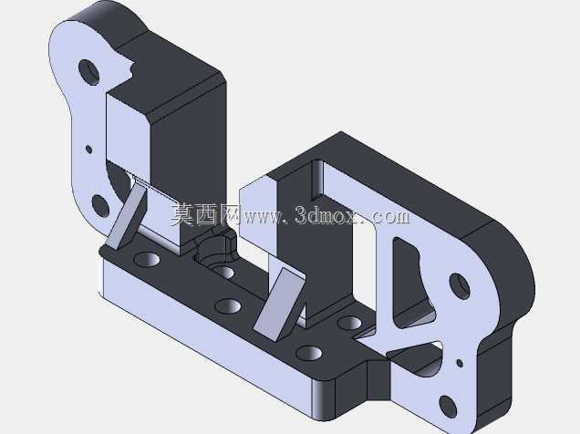 迷你灵感四驱V3