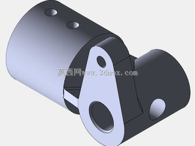 迷你灵感四驱V3