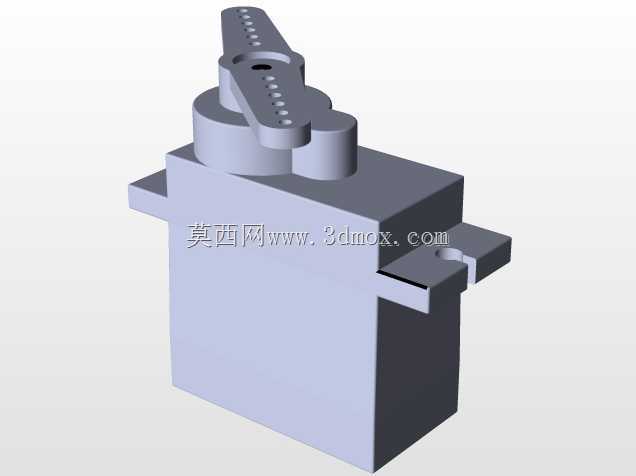 迷你灵感四驱V3