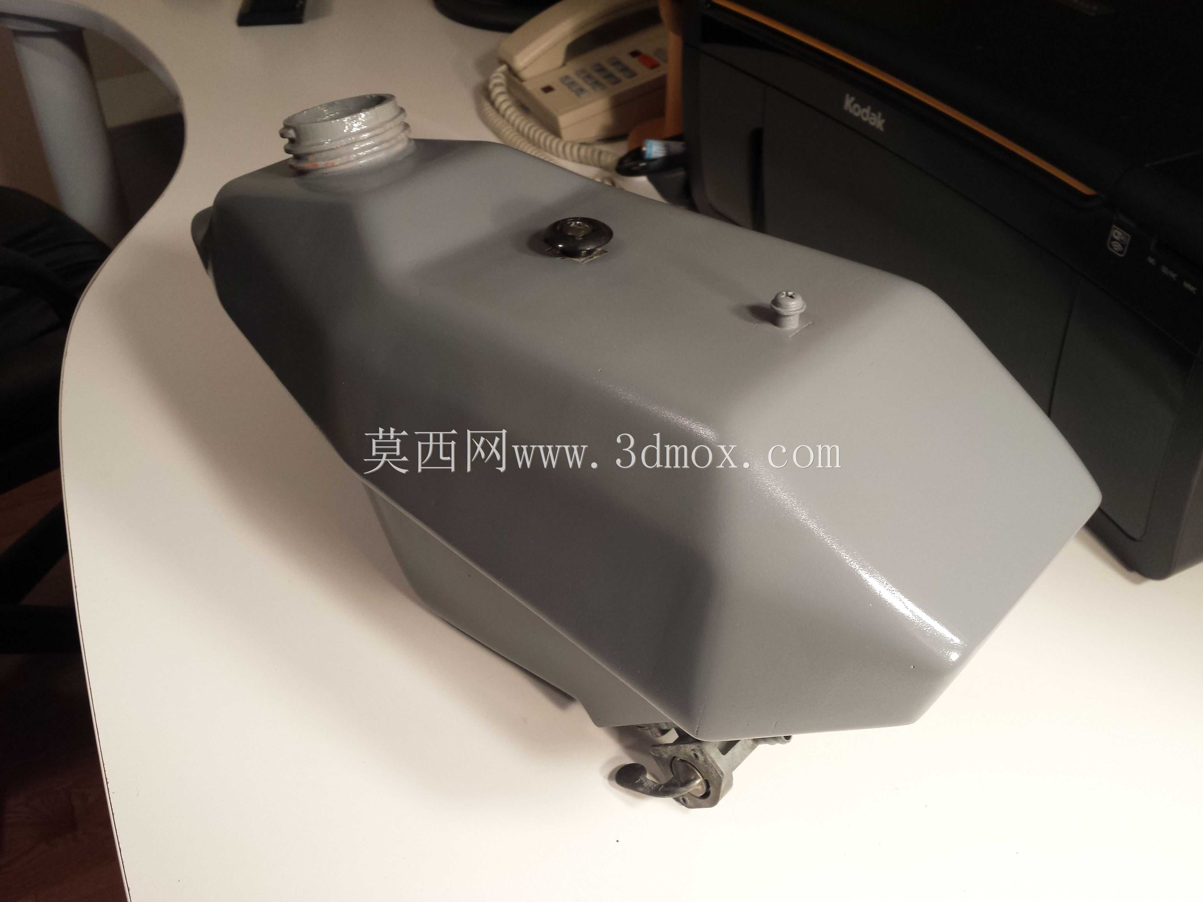 DHX2.0储气罐(打印)