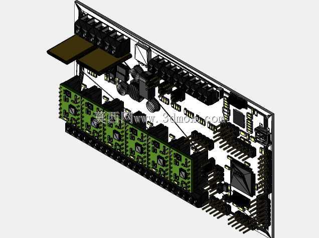 伦巴板