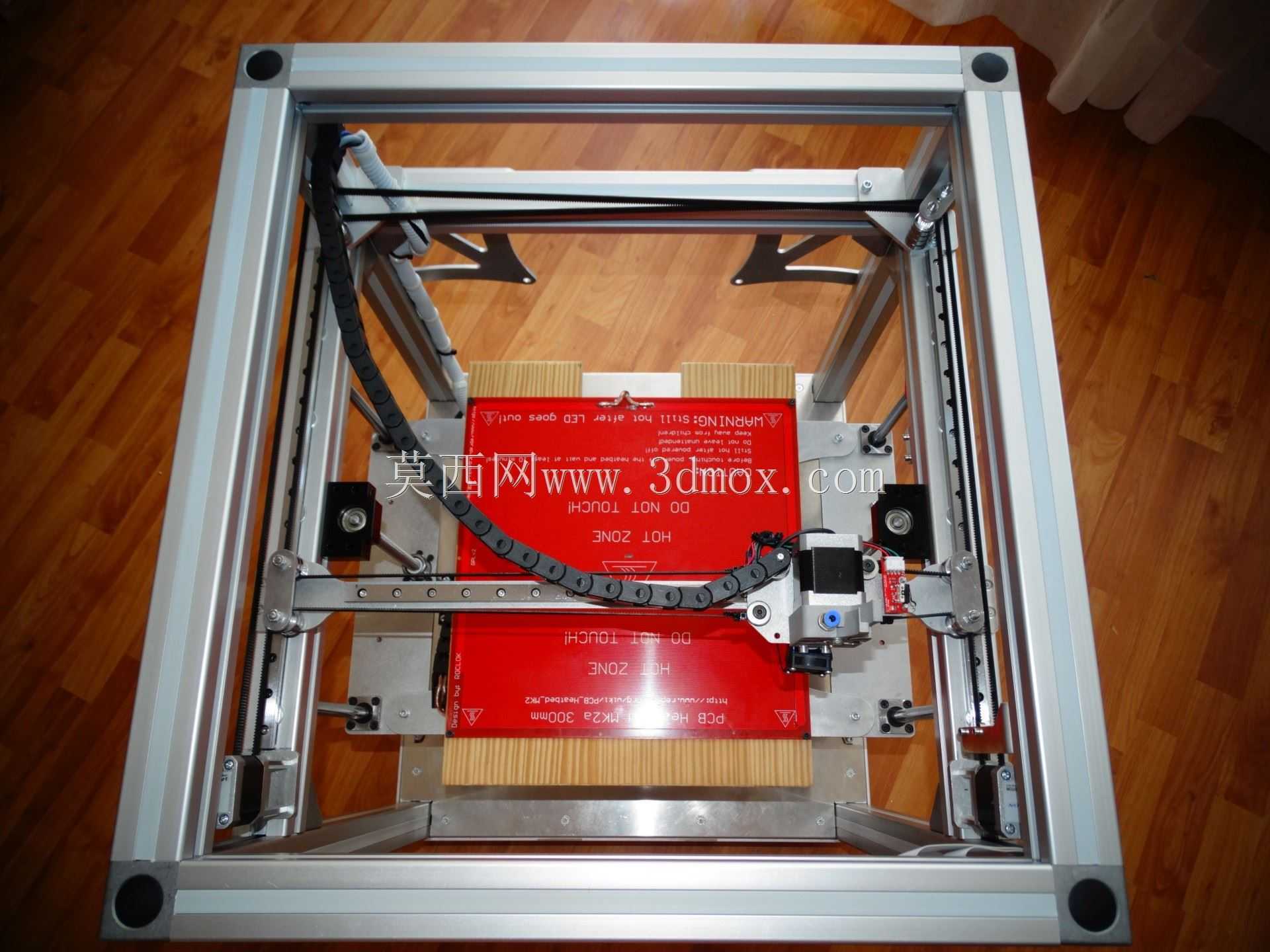 adziaki 3D��ӡ��/Corexy