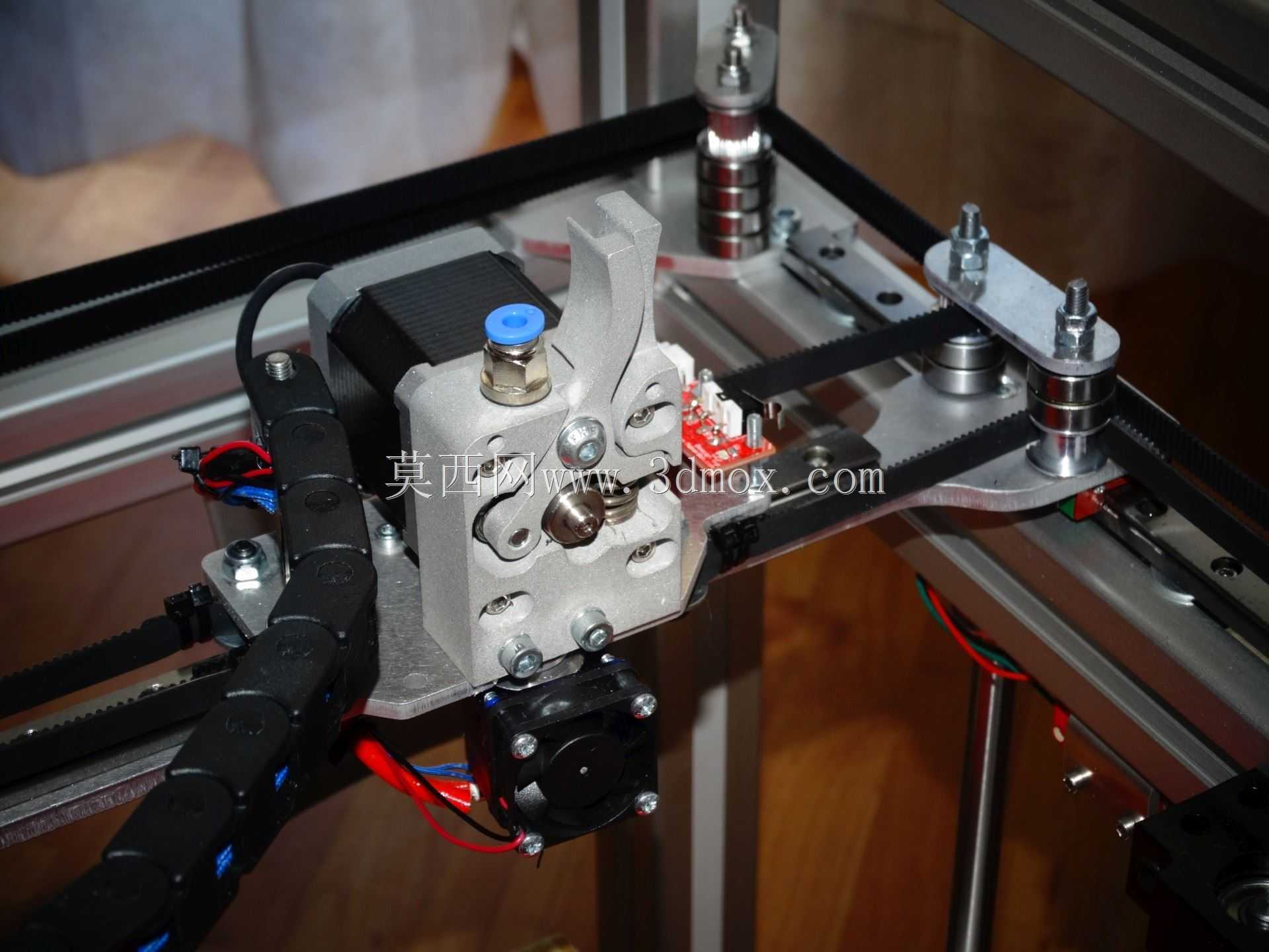 adziaki 3D��ӡ��/Corexy