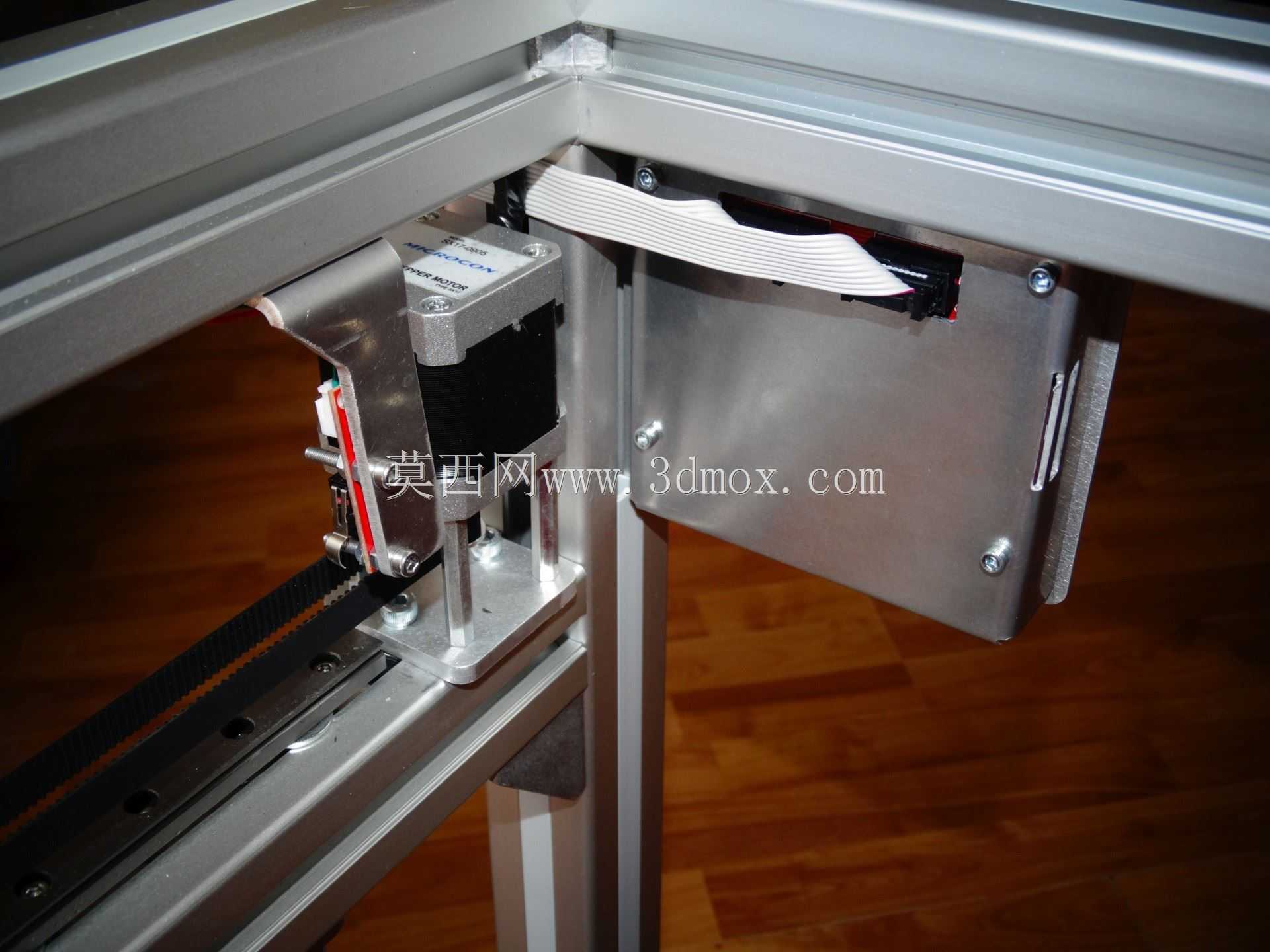 adziaki 3D��ӡ��/Corexy