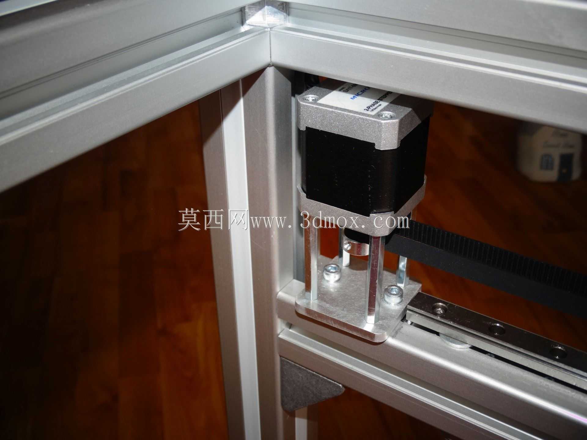 adziaki 3D��ӡ��/Corexy