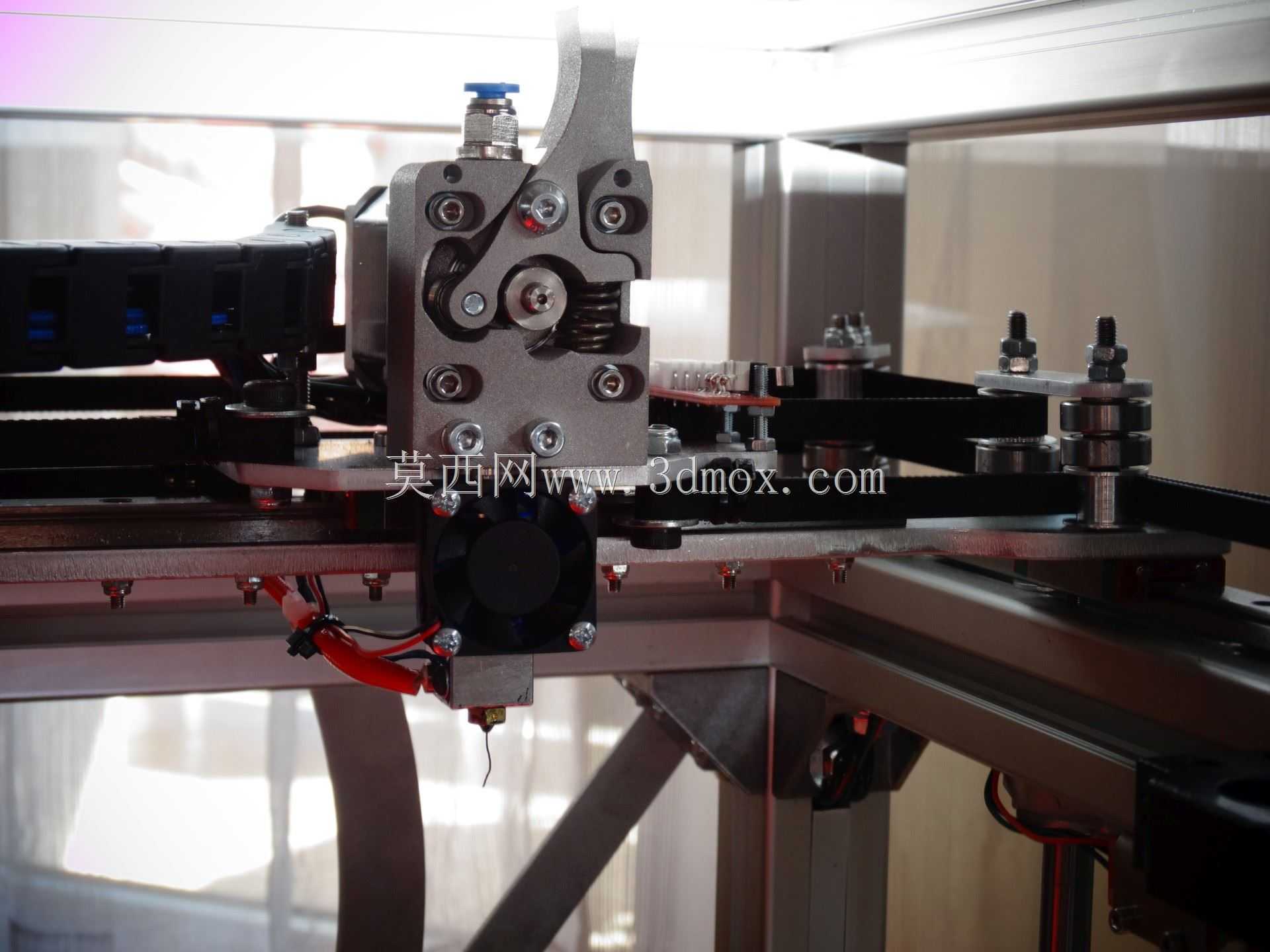 adziaki 3D��ӡ��/Corexy