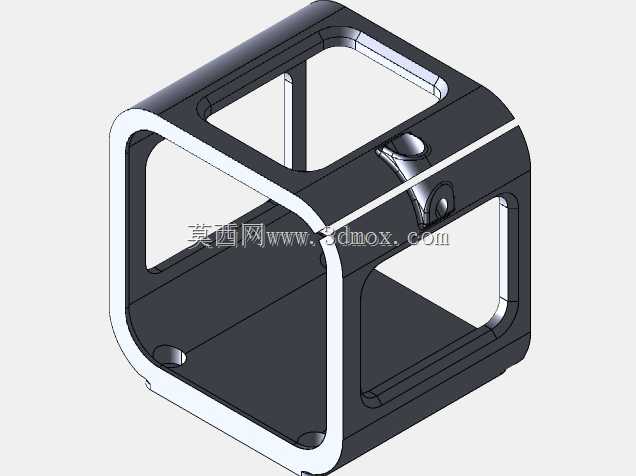 GoPro Hero 4会话帧