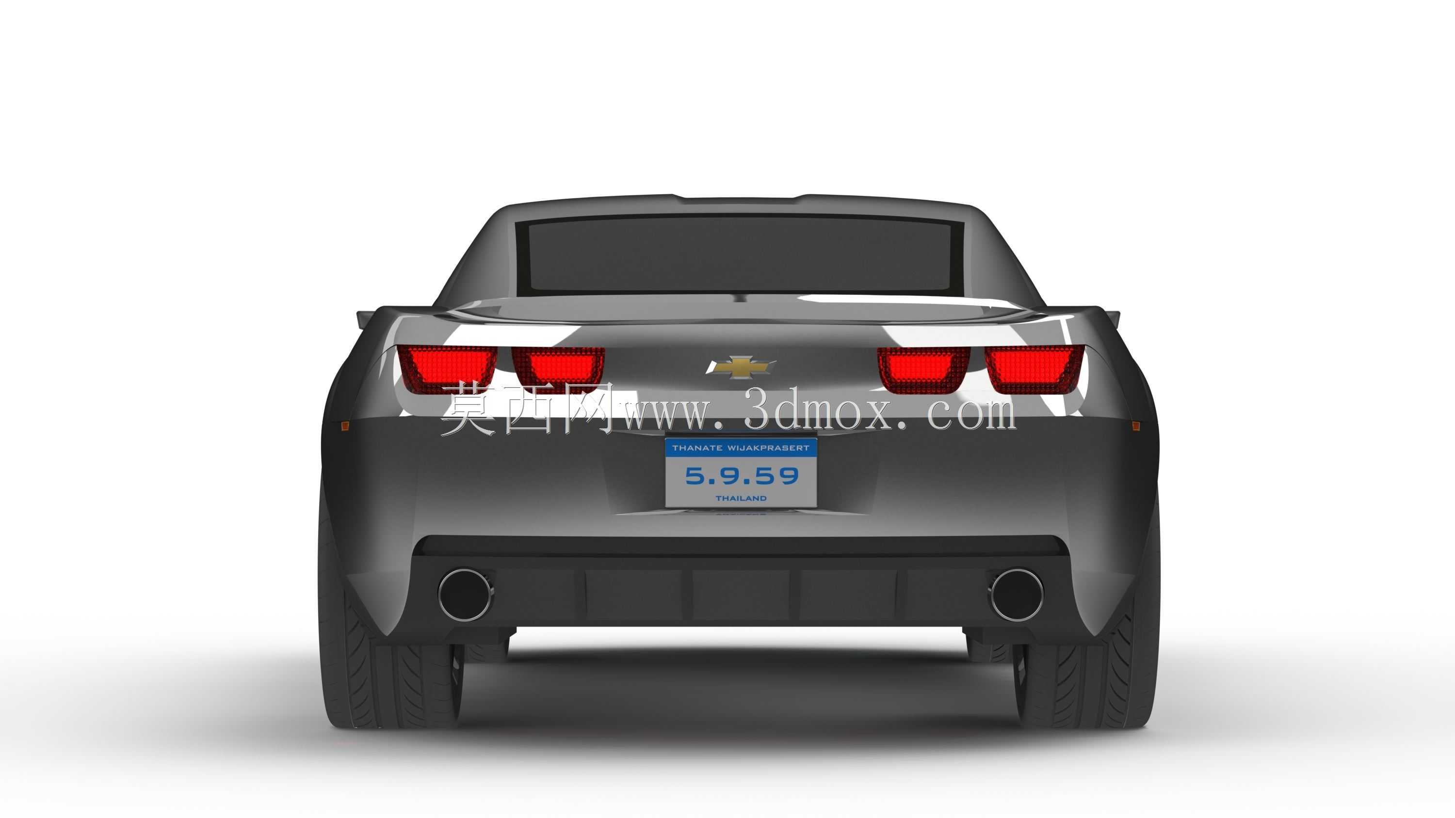 ѩ����camaro�γ�