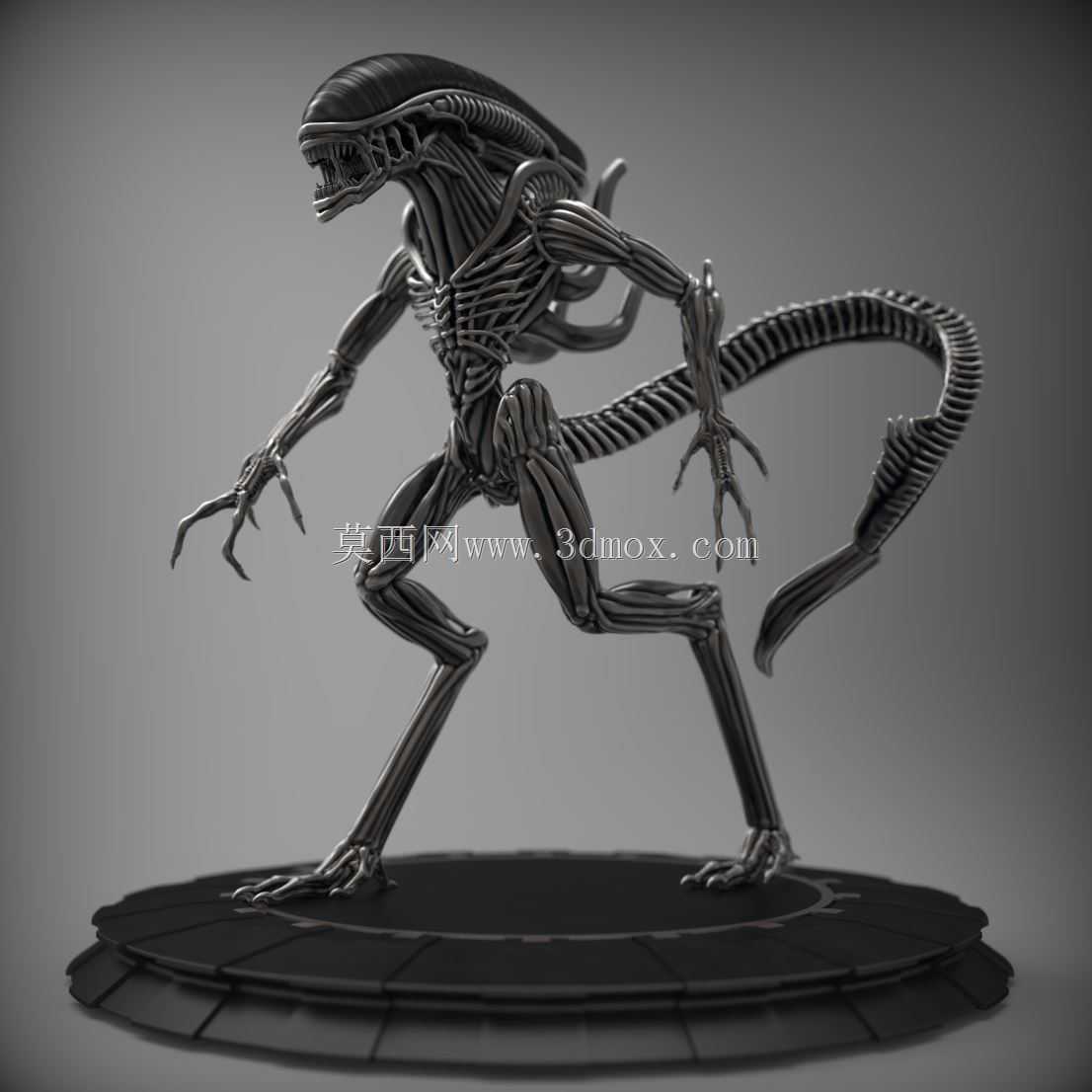 �����ˣ�hr giger��