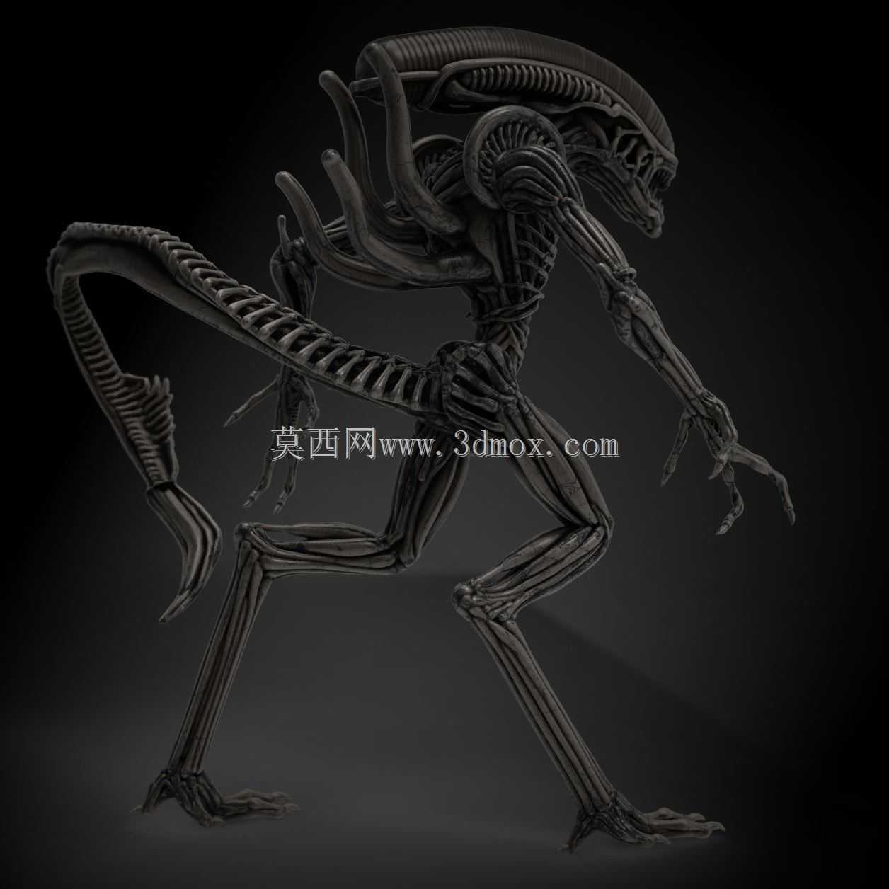 �����ˣ�hr giger��