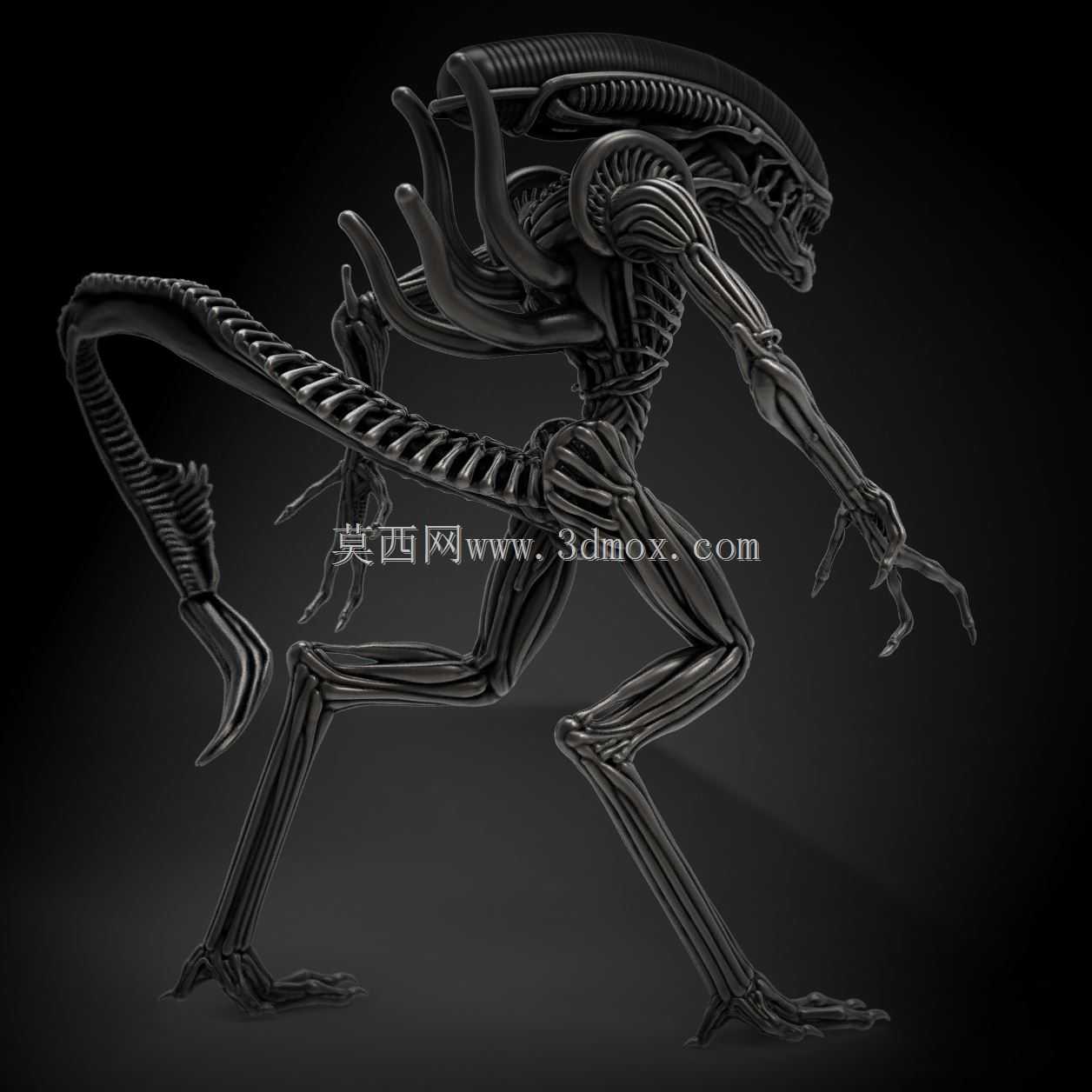 �����ˣ�hr giger��