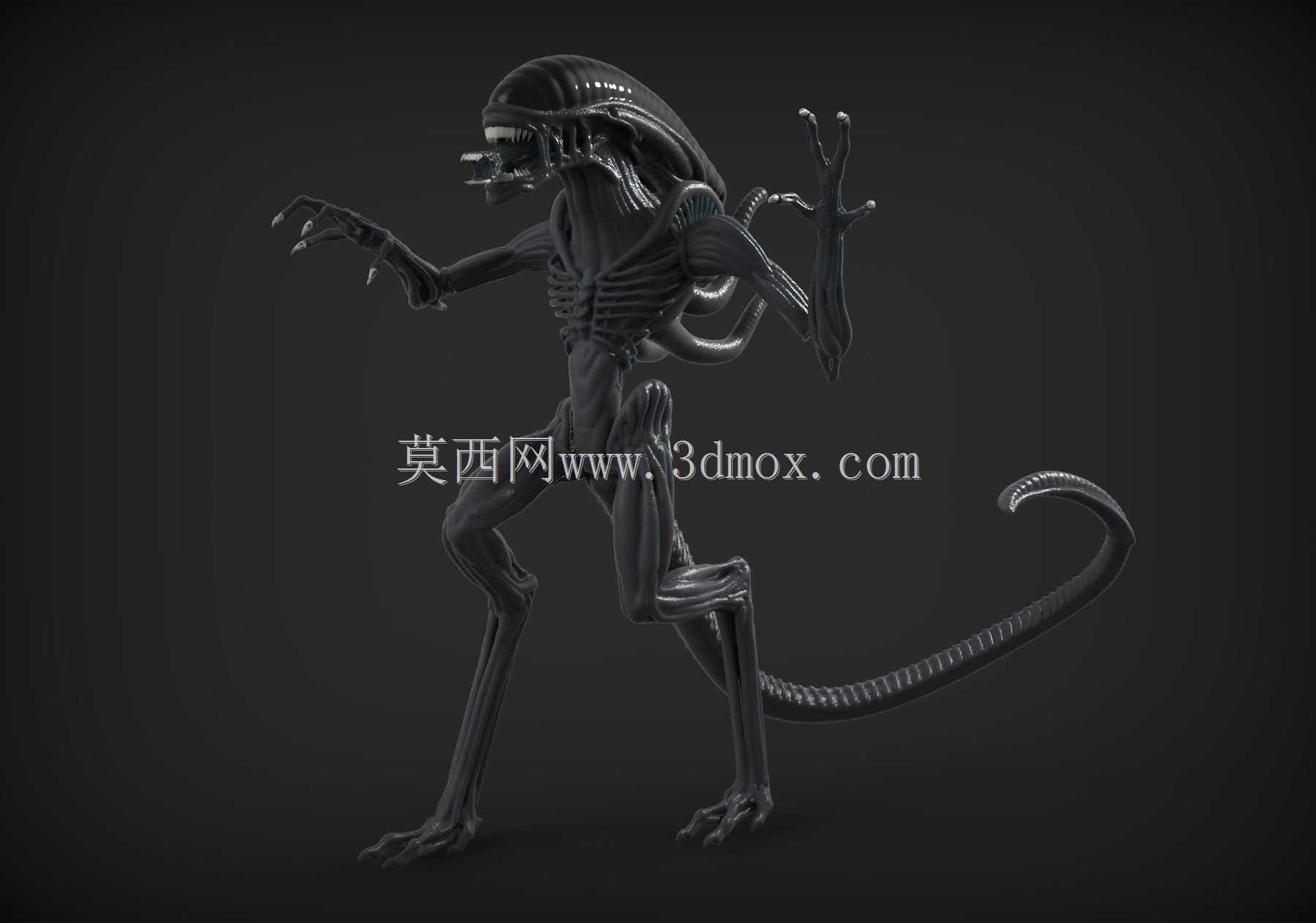 �����ˣ�hr giger��