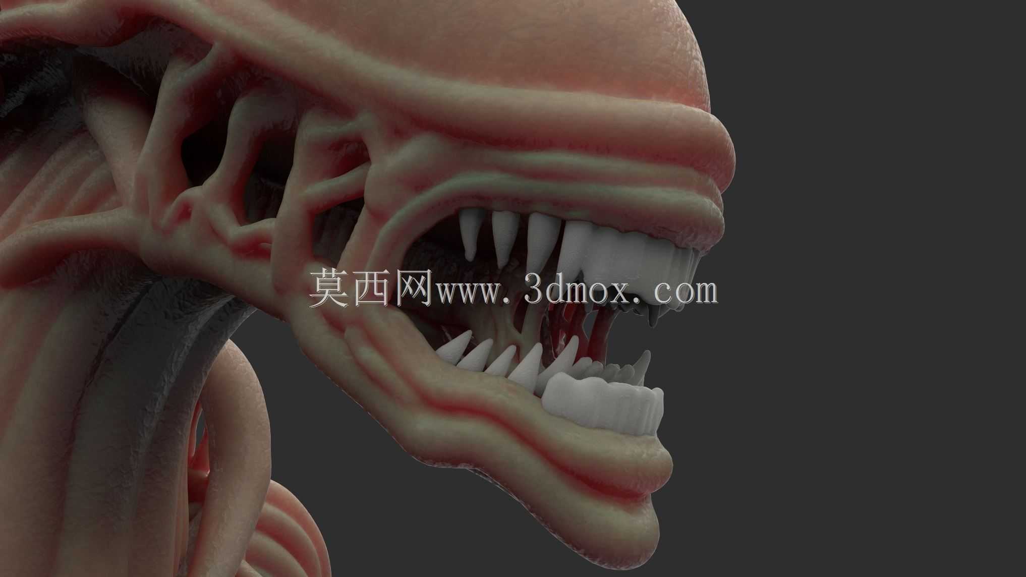 �����ˣ�hr giger��