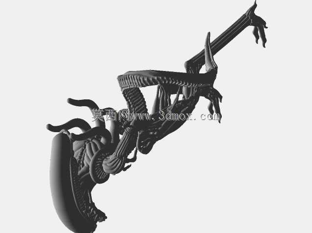�����ˣ�hr giger��