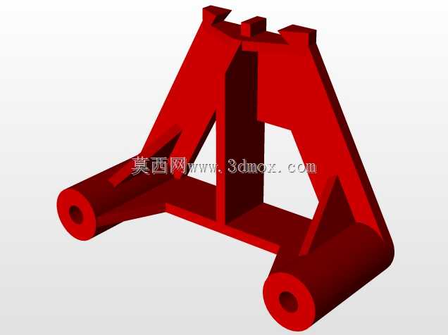SquareBOT挤出机MK8