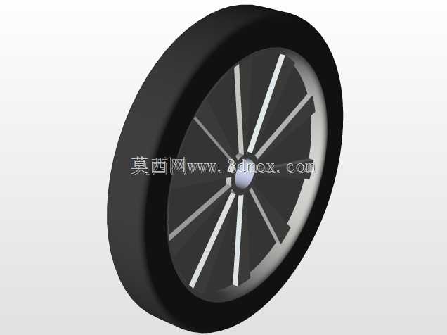 折叠爬梯车