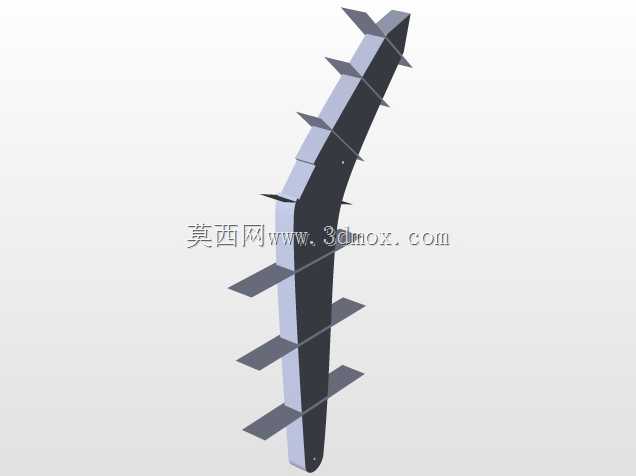 居里管
