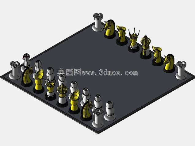 国际象棋