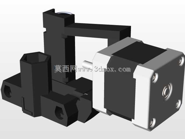 Prusa Mendel i2-实体工程