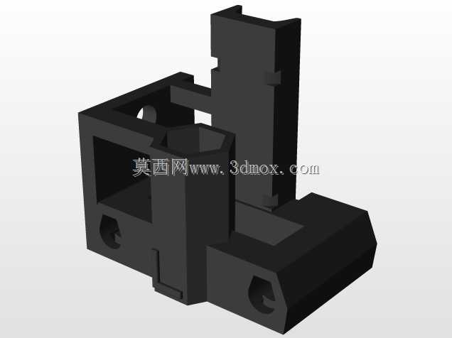 Prusa Mendel i2-实体工程
