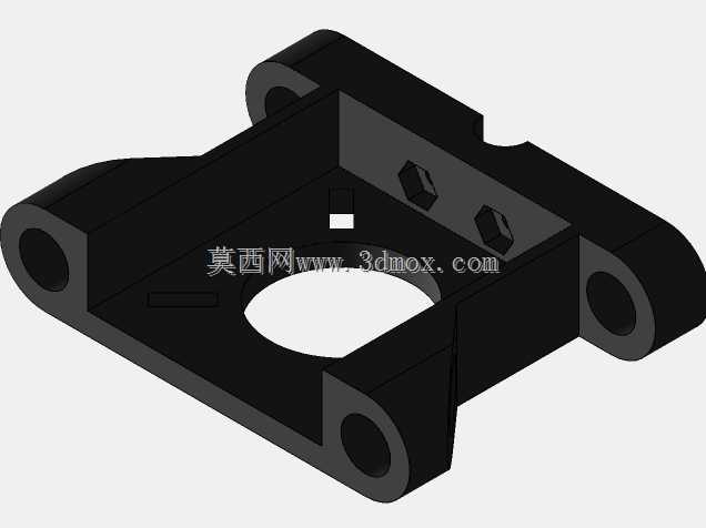 Prusa Mendel i2-实体工程