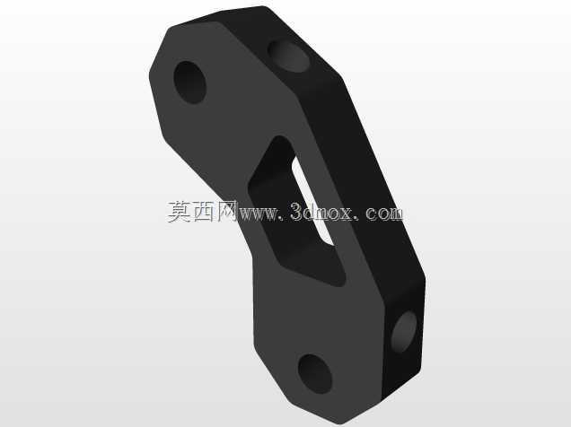 Prusa Mendel i2-实体工程