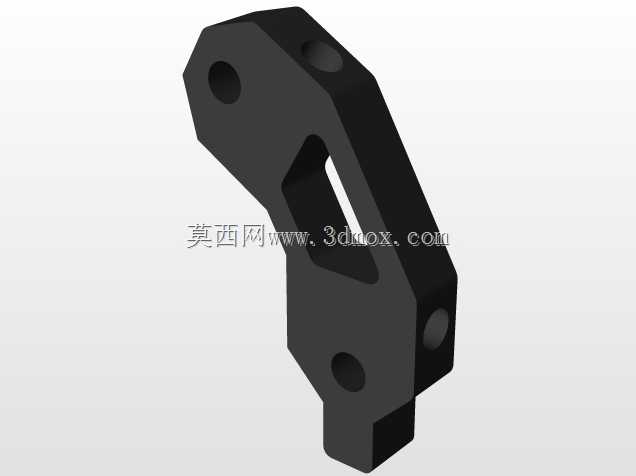 Prusa Mendel i2-实体工程