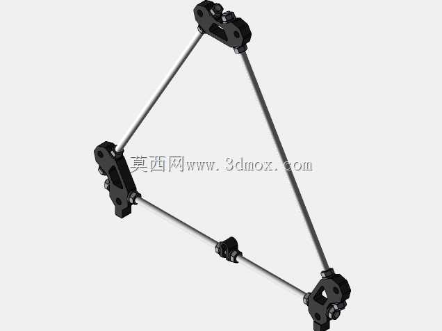 Prusa Mendel i2-实体工程
