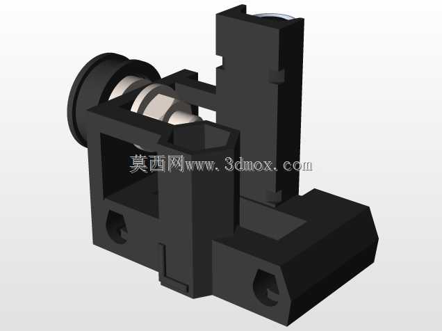 Prusa Mendel i2-实体工程