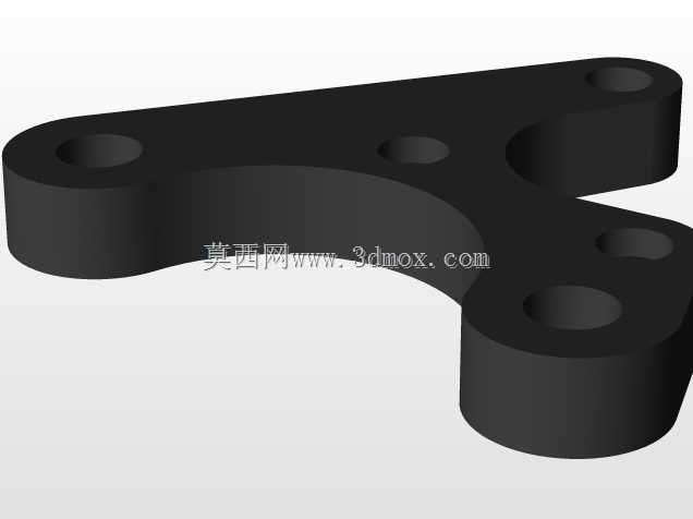 Prusa Mendel i2-实体工程