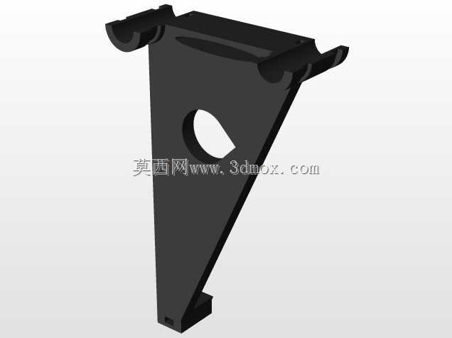 Prusa Mendel i2-实体工程