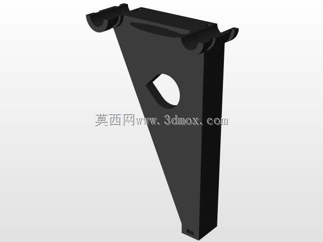 Prusa Mendel i2-实体工程