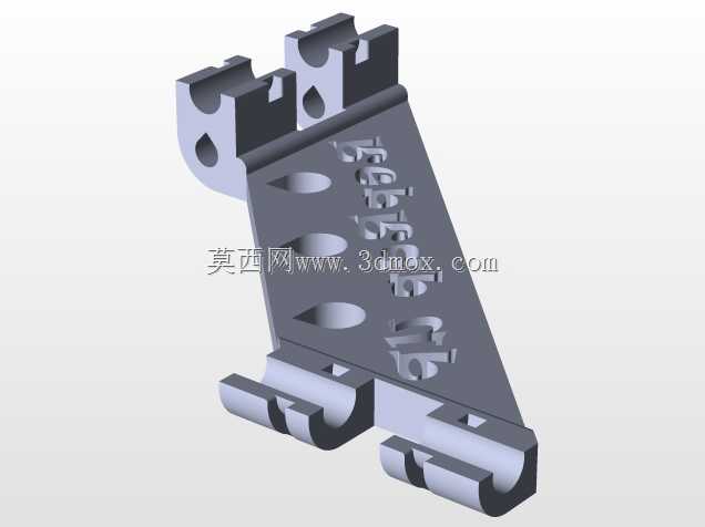 Prusa Mendel i2-实体工程
