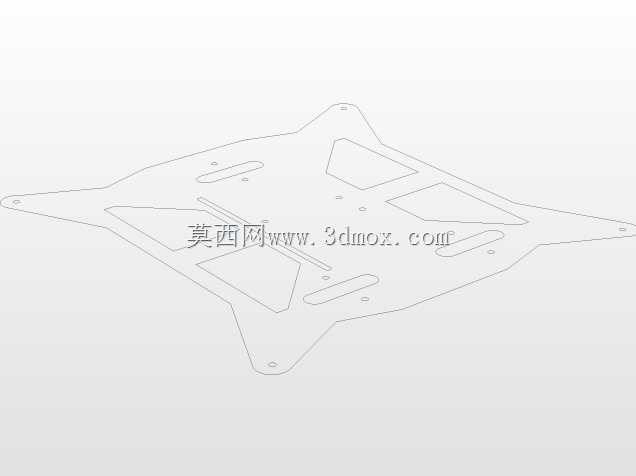 Prusa Mendel i2-实体工程