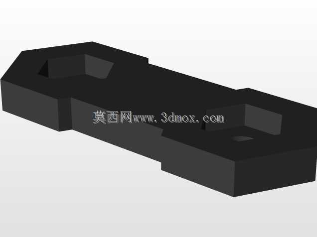 Prusa Mendel i2-实体工程