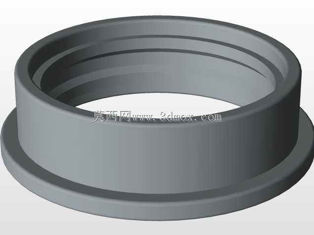 F688ZZ法兰微型轴承8x16x5mm