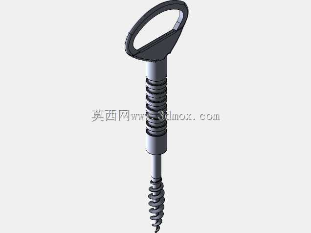 开瓶器