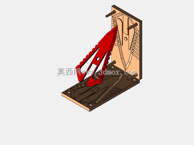 箭头3 | TRINOTA模具